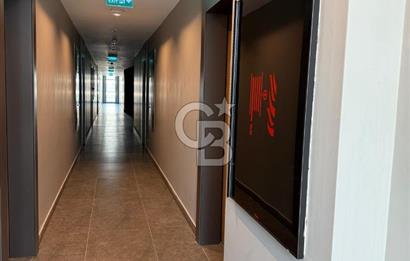 Merkez Ankara'da 1+1 Eşyalı Satılık Daire