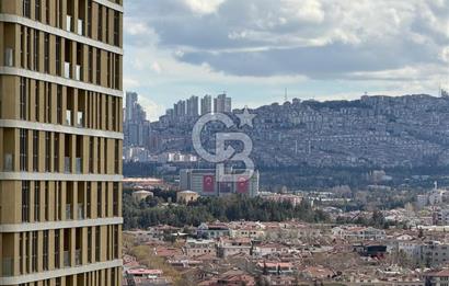 Merkez Ankara'da 1+1 Eşyalı Satılık Daire