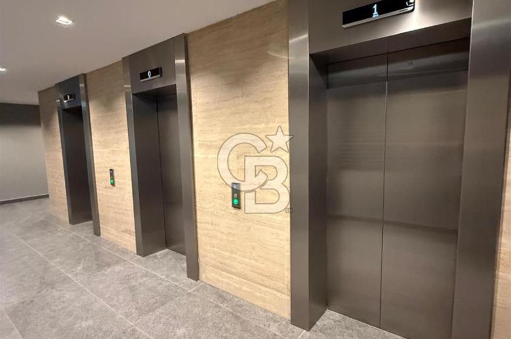 Merkez Ankara'da 1+1 Eşyalı Satılık Daire