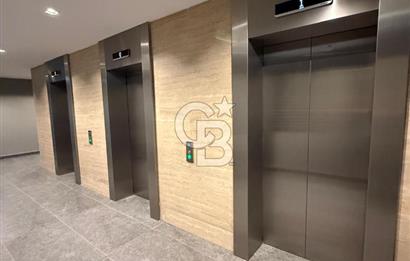 Merkez Ankara'da 1+1 Eşyalı Satılık Daire