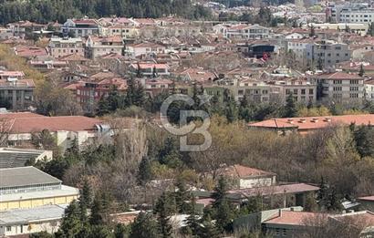 Merkez Ankara'da 1+1 Eşyalı Satılık Daire