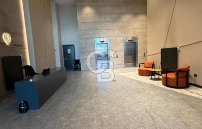 Merkez Ankara'da 1+1 Eşyalı Satılık Daire