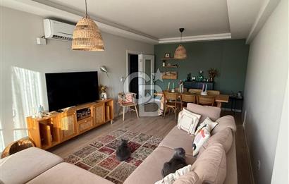 FIRSAT ! PENDİK VELİBABA MAH. ZEYTİNDALI SİTESİ SATILIK 2+1 DAİRE 