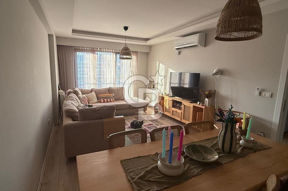 FIRSAT ! PENDİK VELİBABA MAH. ZEYTİNDALI SİTESİ SATILIK 2+1 DAİRE 