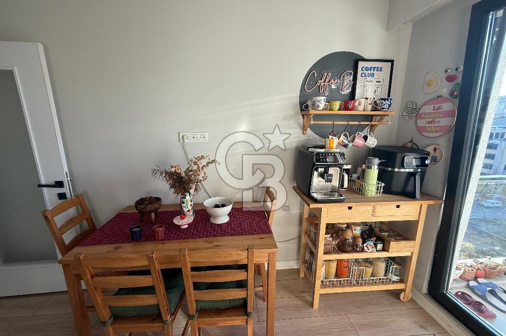 FIRSAT ! PENDİK VELİBABA MAH. ZEYTİNDALI SİTESİ SATILIK 2+1 DAİRE 