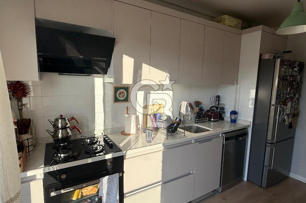 FIRSAT ! PENDİK VELİBABA MAH. ZEYTİNDALI SİTESİ SATILIK 2+1 DAİRE 