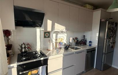 FIRSAT ! PENDİK VELİBABA MAH. ZEYTİNDALI SİTESİ SATILIK 2+1 DAİRE 