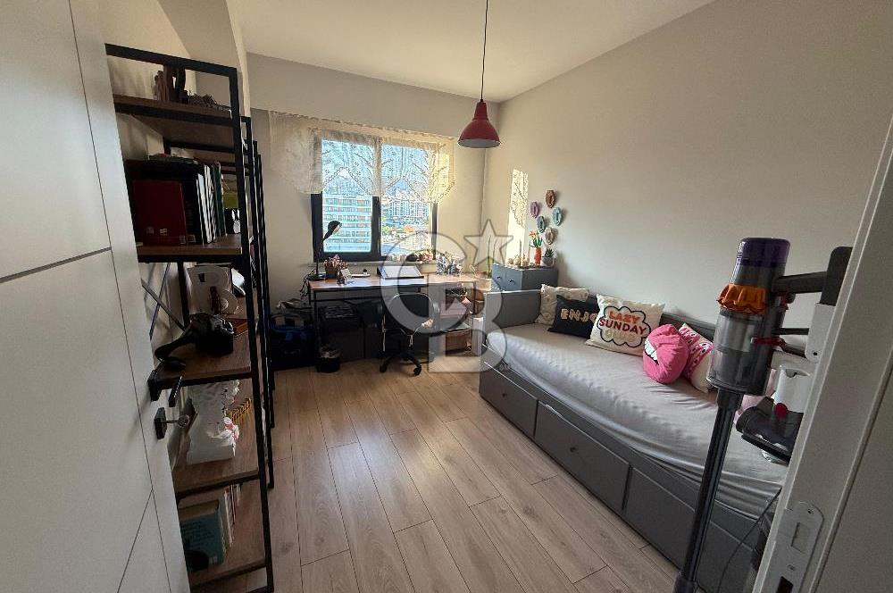 FIRSAT ! PENDİK VELİBABA MAH. ZEYTİNDALI SİTESİ SATILIK 2+1 DAİRE 