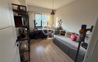 FIRSAT ! PENDİK VELİBABA MAH. ZEYTİNDALI SİTESİ SATILIK 2+1 DAİRE 