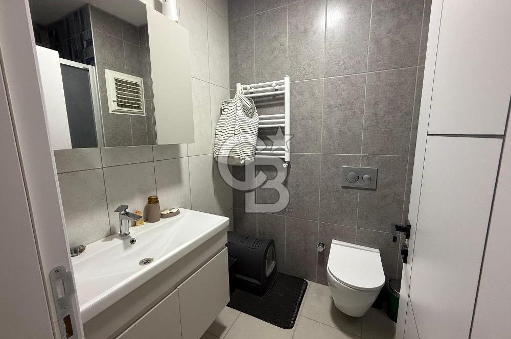 FIRSAT ! PENDİK VELİBABA MAH. ZEYTİNDALI SİTESİ SATILIK 2+1 DAİRE 