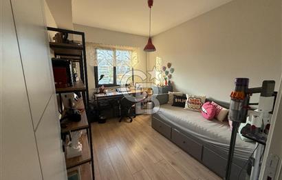 FIRSAT ! PENDİK VELİBABA MAH. ZEYTİNDALI SİTESİ SATILIK 2+1 DAİRE 