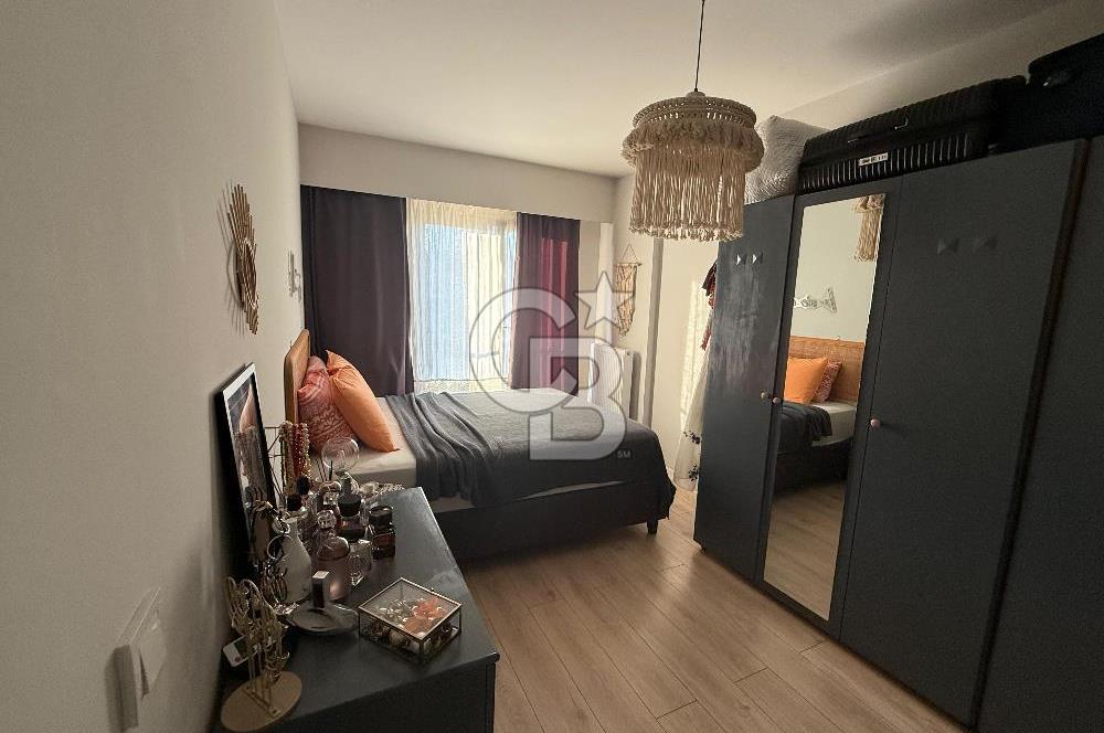 FIRSAT ! PENDİK VELİBABA MAH. ZEYTİNDALI SİTESİ SATILIK 2+1 DAİRE 