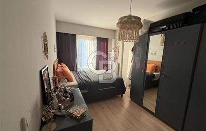 FIRSAT ! PENDİK VELİBABA MAH. ZEYTİNDALI SİTESİ SATILIK 2+1 DAİRE 