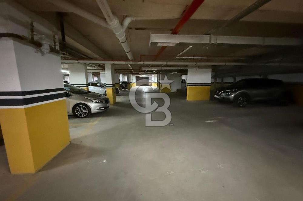 FIRSAT ! PENDİK VELİBABA MAH. ZEYTİNDALI SİTESİ SATILIK 2+1 DAİRE 