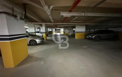 FIRSAT ! PENDİK VELİBABA MAH. ZEYTİNDALI SİTESİ SATILIK 2+1 DAİRE 