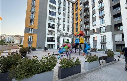 FIRSAT ! PENDİK VELİBABA MAH. ZEYTİNDALI SİTESİ SATILIK 2+1 DAİRE 