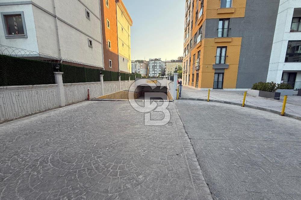 FIRSAT ! PENDİK VELİBABA MAH. ZEYTİNDALI SİTESİ SATILIK 2+1 DAİRE 