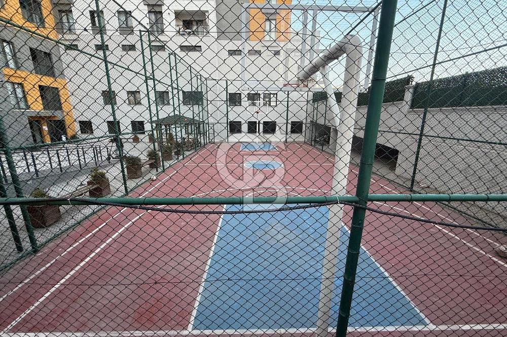 FIRSAT ! PENDİK VELİBABA MAH. ZEYTİNDALI SİTESİ SATILIK 2+1 DAİRE 
