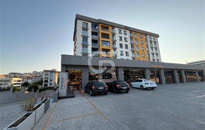 FIRSAT ! PENDİK VELİBABA MAH. ZEYTİNDALI SİTESİ SATILIK 2+1 DAİRE 