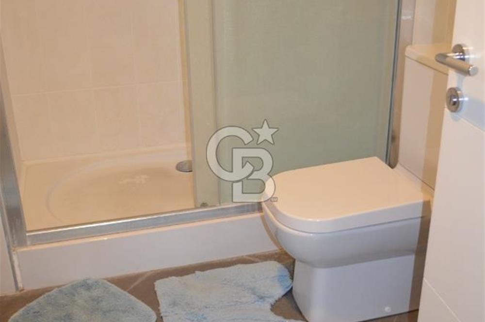 Soyak Siesta Blue Etabı 3+1 Kiralık Daire Fulya Tok tan