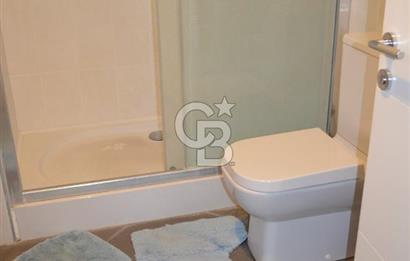 Soyak Siesta Blue Etabı 3+1 Kiralık Daire Fulya Tok tan