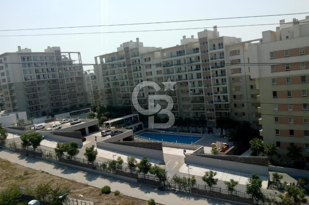 Soyak Siesta Blue Etabı 3+1 Kiralık Daire Fulya Tok tan