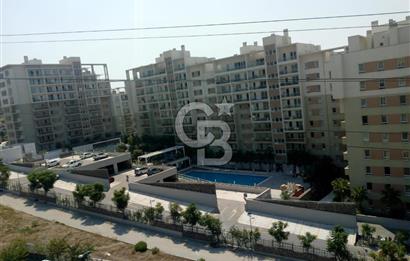 Soyak Siesta Blue Etabı 3+1 Kiralık Daire Fulya Tok tan