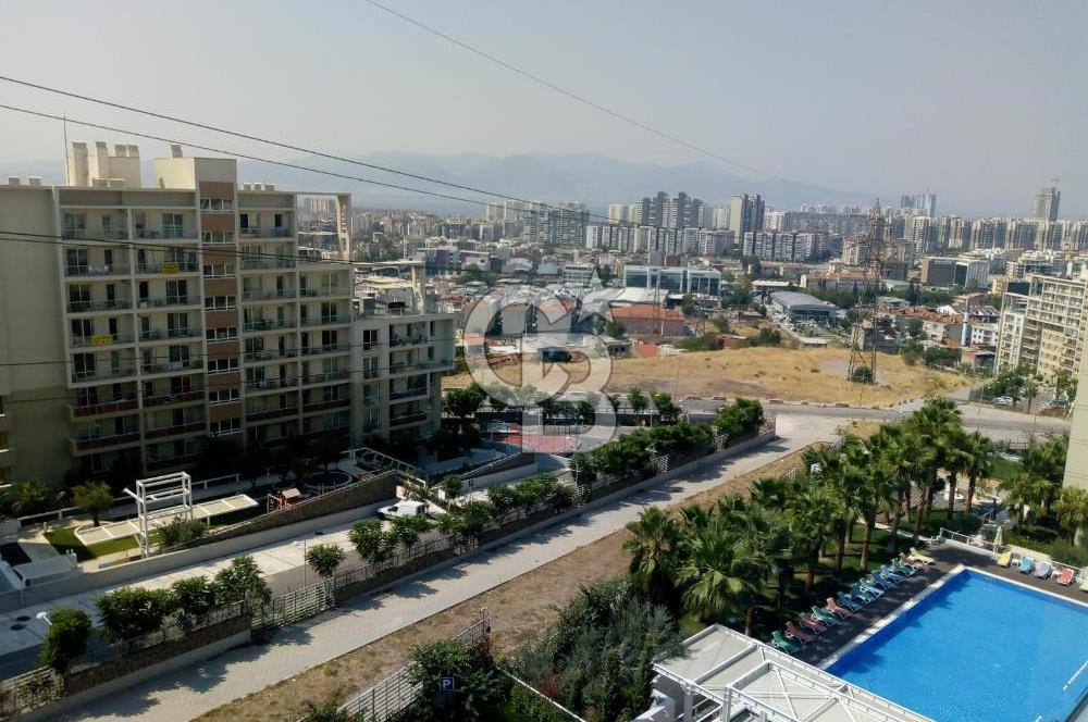 Soyak Siesta Blue Etabı 3+1 Kiralık Daire Fulya Tok tan