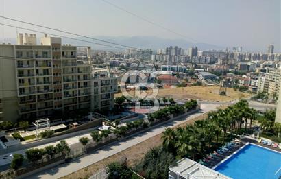 Soyak Siesta Blue Etabı 3+1 Kiralık Daire Fulya Tok tan