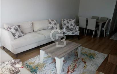 Soyak Siesta Blue Etabı 3+1 Kiralık Daire Fulya Tok tan