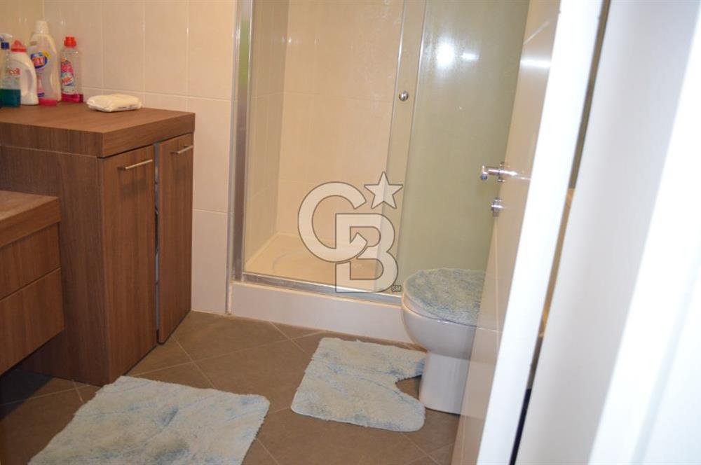 Soyak Siesta Blue Etabı 3+1 Kiralık Daire Fulya Tok tan