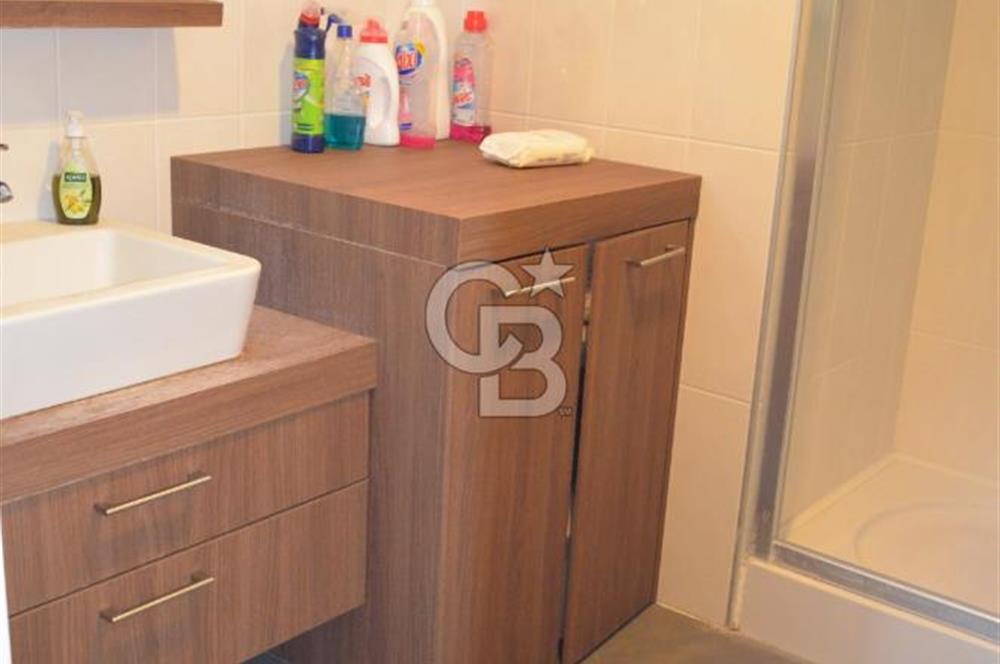 Soyak Siesta Blue Etabı 3+1 Kiralık Daire Fulya Tok tan