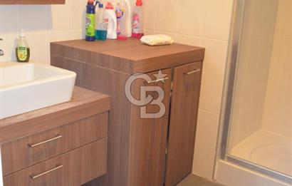 Soyak Siesta Blue Etabı 3+1 Kiralık Daire Fulya Tok tan
