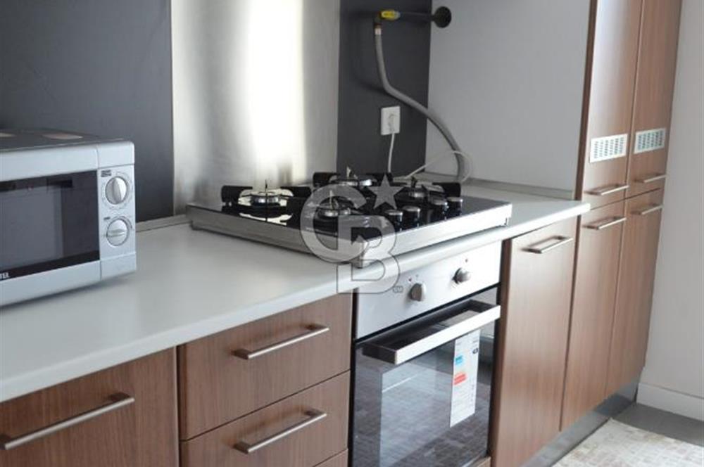 Soyak Siesta Blue Etabı 3+1 Kiralık Daire Fulya Tok tan