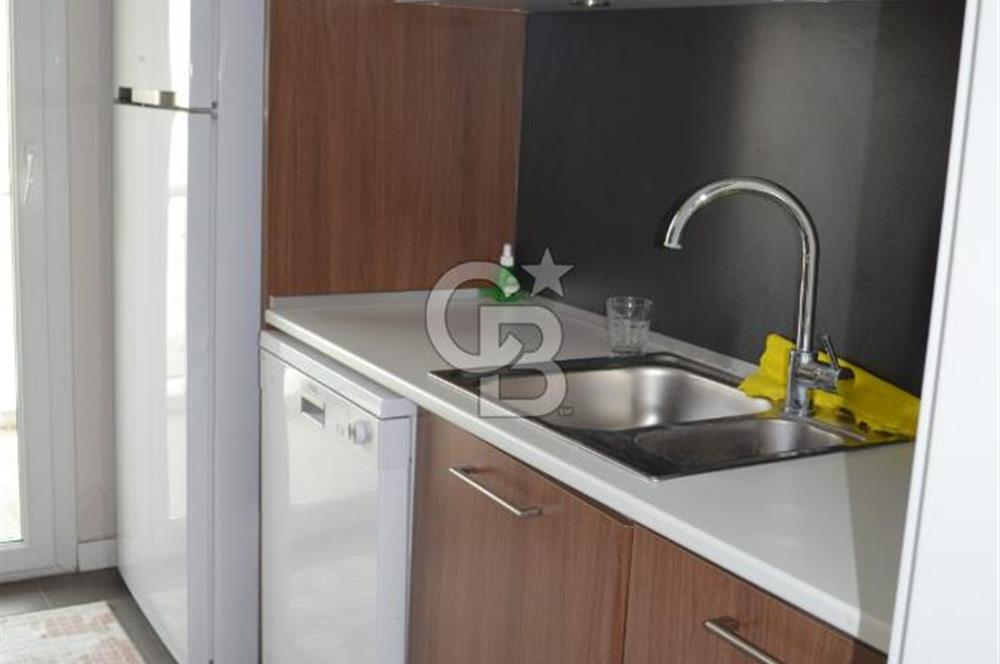 Soyak Siesta Blue Etabı 3+1 Kiralık Daire Fulya Tok tan