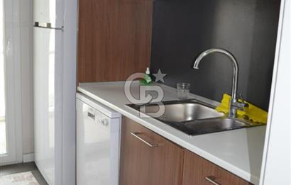 Soyak Siesta Blue Etabı 3+1 Kiralık Daire Fulya Tok tan