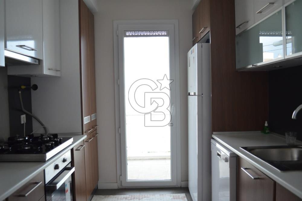 Soyak Siesta Blue Etabı 3+1 Kiralık Daire Fulya Tok tan