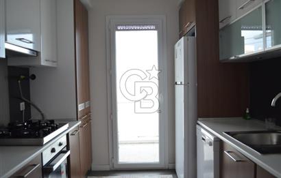 Soyak Siesta Blue Etabı 3+1 Kiralık Daire Fulya Tok tan
