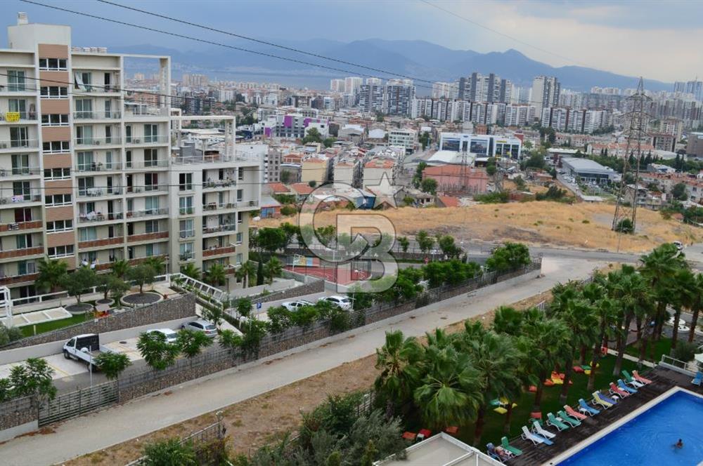 Soyak Siesta Blue Etabı 3+1 Kiralık Daire Fulya Tok tan
