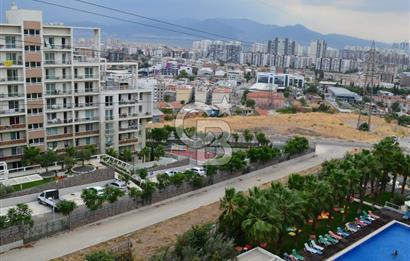 Soyak Siesta Blue Etabı 3+1 Kiralık Daire Fulya Tok tan