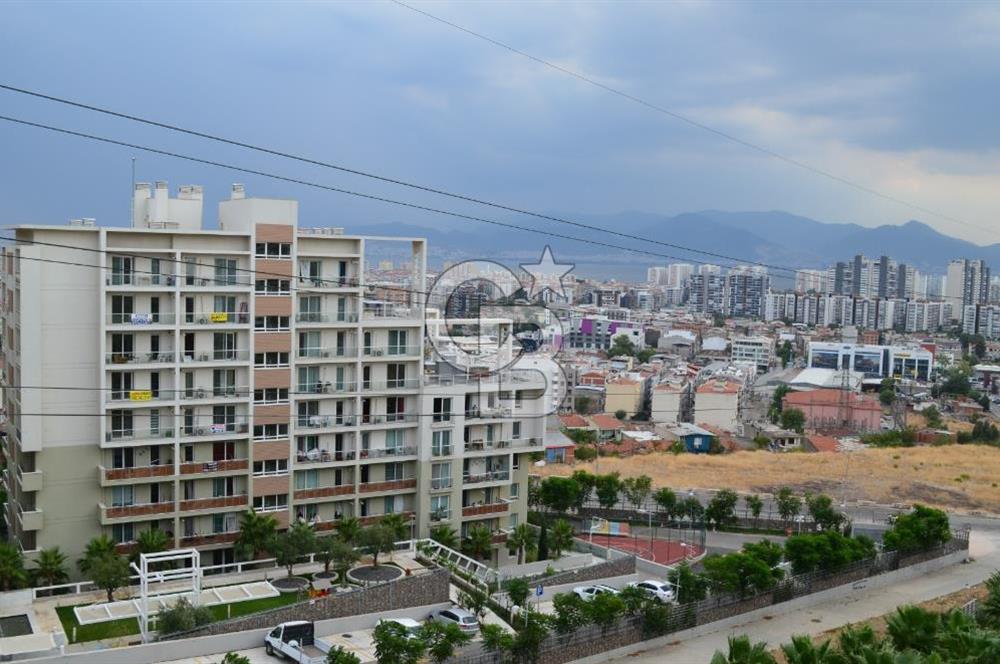 Soyak Siesta Blue Etabı 3+1 Kiralık Daire Fulya Tok tan