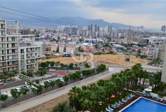 Soyak Siesta Blue Etabı 3+1 Kiralık Daire Fulya Tok tan