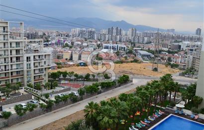 Soyak Siesta Blue Etabı 3+1 Kiralık Daire Fulya Tok tan