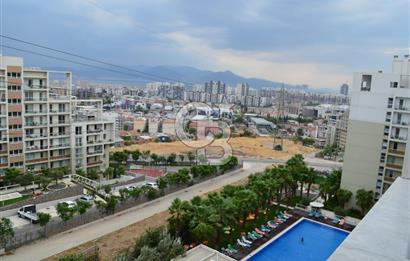 Soyak Siesta Blue Etabı 3+1 Kiralık Daire Fulya Tok tan