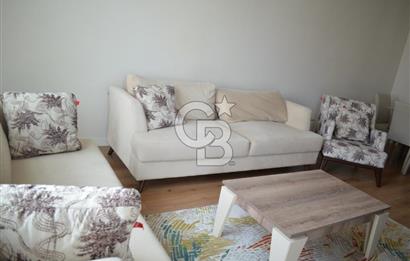 Soyak Siesta Blue Etabı 3+1 Kiralık Daire Fulya Tok tan