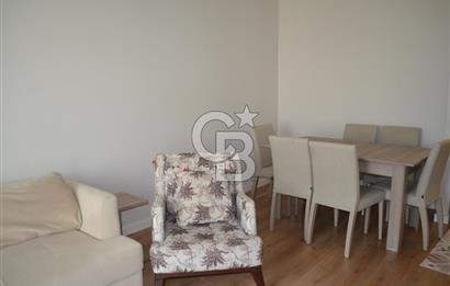 Soyak Siesta Blue Etabı 3+1 Kiralık Daire Fulya Tok tan