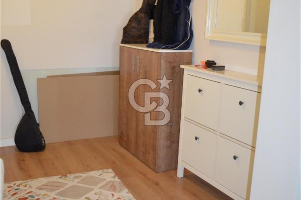 Soyak Siesta Blue Etabı 3+1 Kiralık Daire Fulya Tok tan