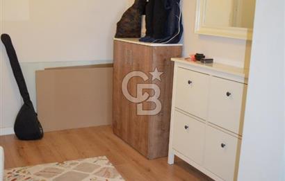 Soyak Siesta Blue Etabı 3+1 Kiralık Daire Fulya Tok tan