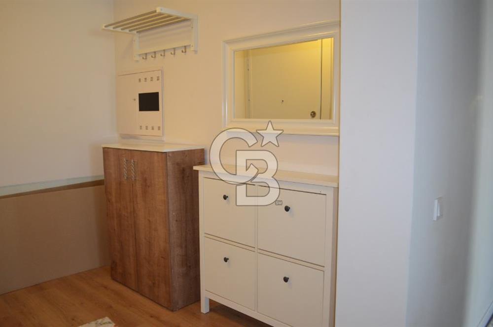 Soyak Siesta Blue Etabı 3+1 Kiralık Daire Fulya Tok tan