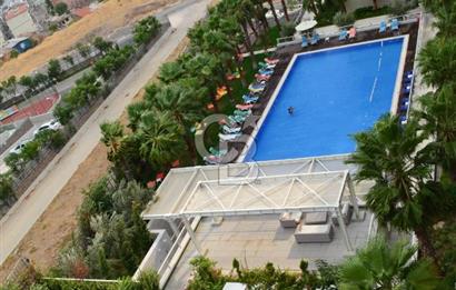 Soyak Siesta Blue Etabı 3+1 Kiralık Daire Fulya Tok tan